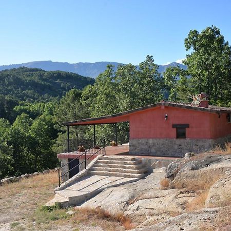 Villa El Retiro De Ceubia By Retirorural à Arenas de San Pedro Extérieur photo